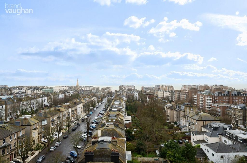 Terrace View 1