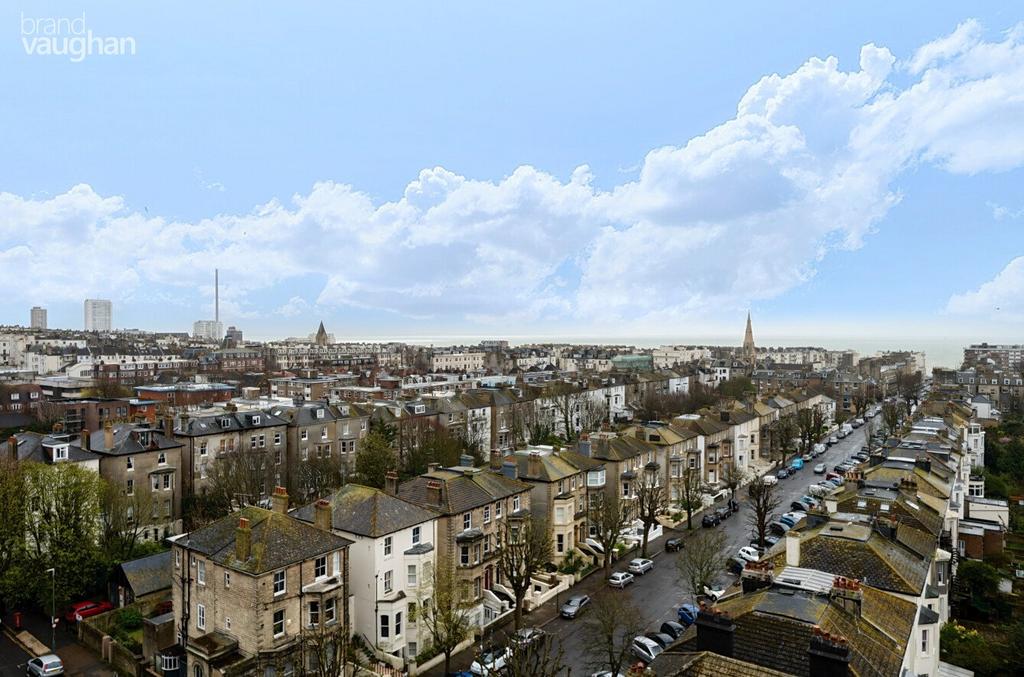 Terrace View 2