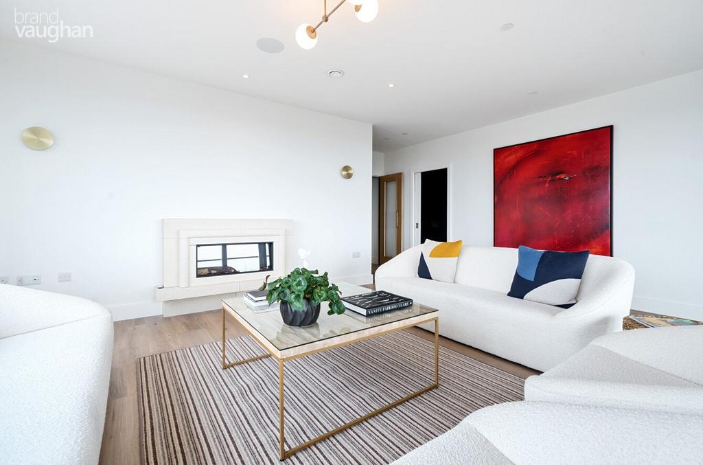 Living Area 3