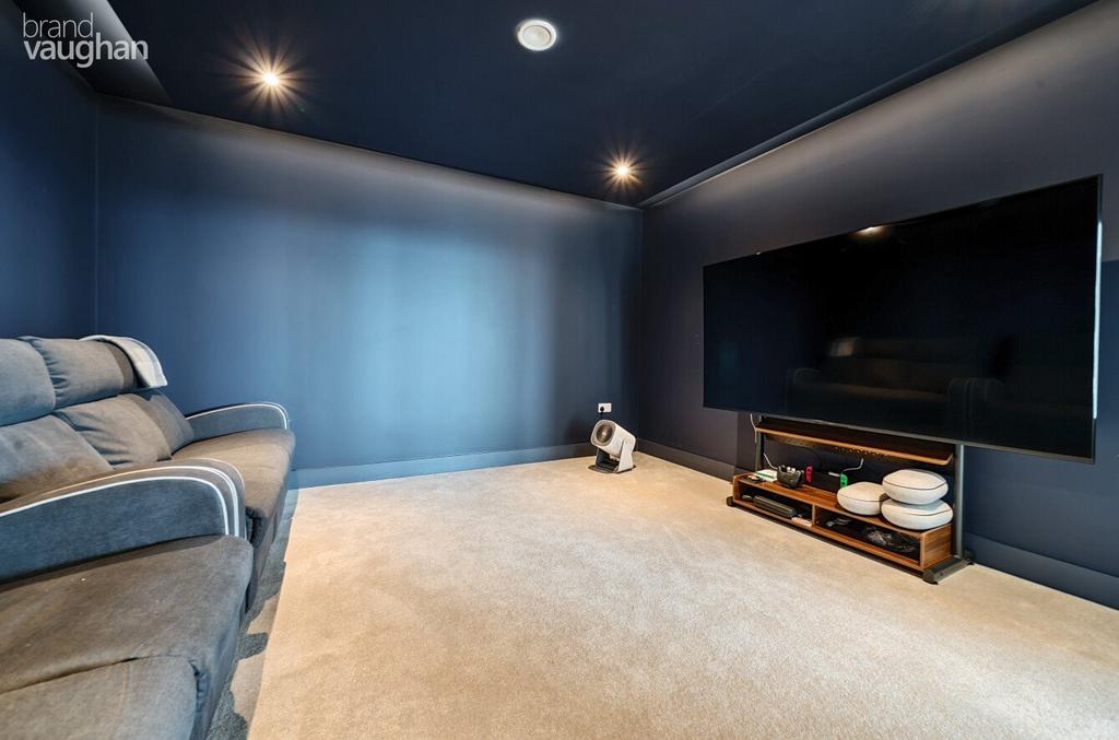 Cinema Room 1