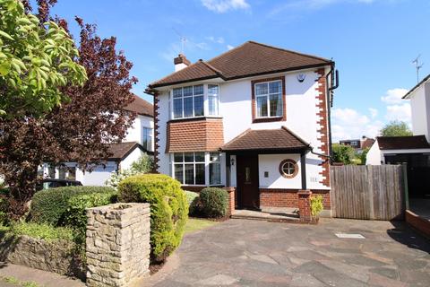 3 bedroom detached house for sale, Hayes Hill Road, Hayes, Bromley, BR2