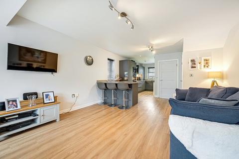3 bedroom house for sale, Bill Bowes Court, Menston, Ilkley, West Yorkshire, LS29