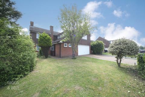 74 Felstead Way, Luton, LU2 7LJ