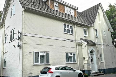 1 bedroom flat to rent, Bourne Mead, 5 Crescent Road, Bournemouth, BH2