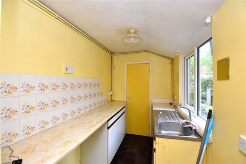 2 bedroom terraced house for sale, Suffolk Road, Ipswich, Suffolk, IP4