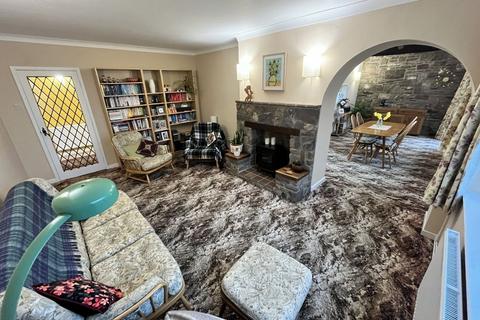 21 Beechwood Road, Llangattock, Crickhowell, NP8 1PL