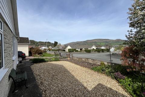 21 Beechwood Road, Llangattock, Crickhowell, NP8 1PL