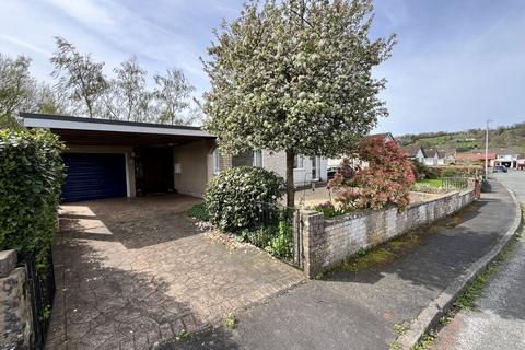 21 Beechwood Road, Llangattock, Crickhowell, NP8 1PL