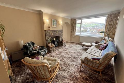 21 Beechwood Road, Llangattock, Crickhowell, NP8 1PL
