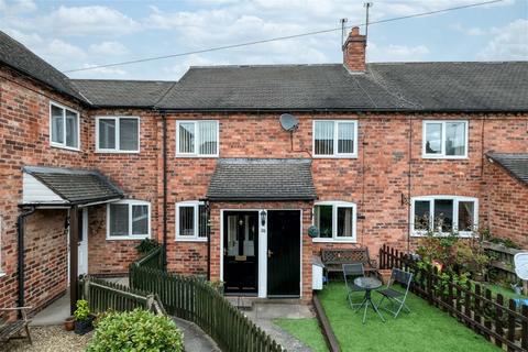 2 bedroom terraced house for sale, Foregate Street, Astwood Bank, Redditch B96 6BW