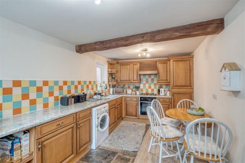 2 bedroom terraced house for sale, Foregate Street, Astwood Bank, Redditch B96 6BW