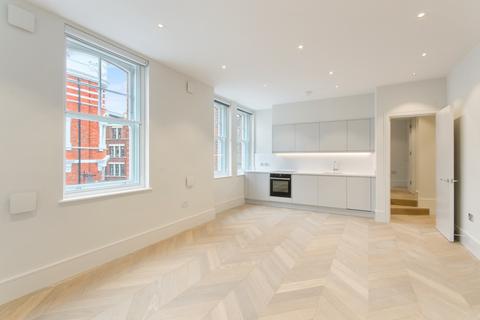 1 bedroom flat to rent, Goodge Street, London, Greater London, W1T