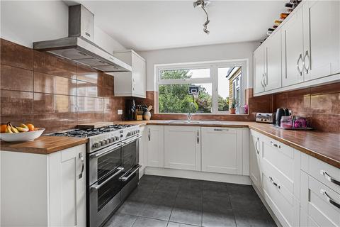 3 bedroom detached house for sale, Kingsmead Avenue, Sunbury-on-Thames, Surrey, TW16