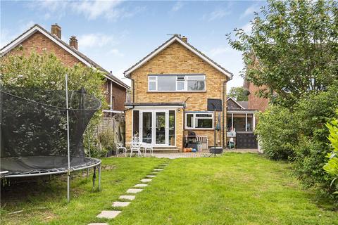 3 bedroom detached house for sale, Kingsmead Avenue, Sunbury-on-Thames, Surrey, TW16