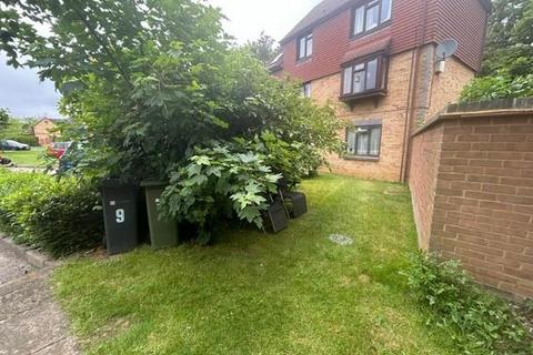 1 bedroom apartment to rent, Ladygrove Drive, Guildford GU4