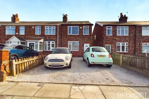 2 bedroom end of terrace house for sale, Manchester Road, Prescot L34