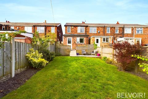 134 Manchester Road, Prescot, L34 5UD