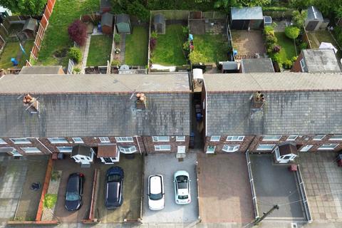 134 Manchester Road, Prescot, L34 5UD