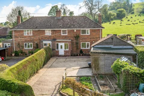 3 bedroom semi-detached house for sale, Ramsdean, Petersfield, GU32