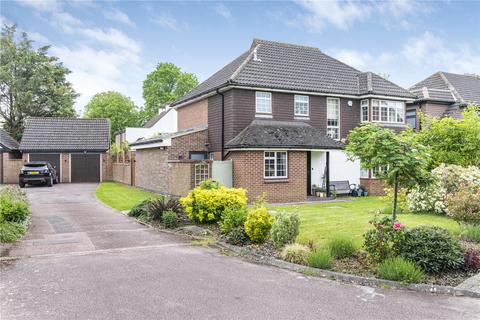 4 bedroom detached house for sale, Ripley Close, Bromley, Kent, BR1