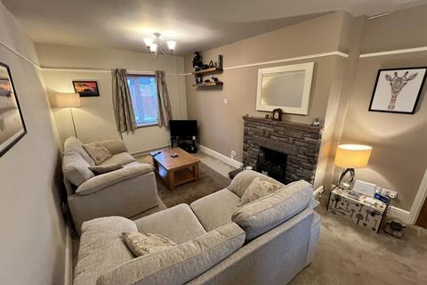 2 bedroom semi-detached house for sale, Old Barn Way, Abergavenny, NP7