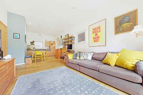 2 bedroom apartment to rent, Dalston Lane, London, E8