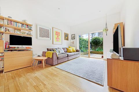 2 bedroom apartment to rent, Dalston Lane, London, E8