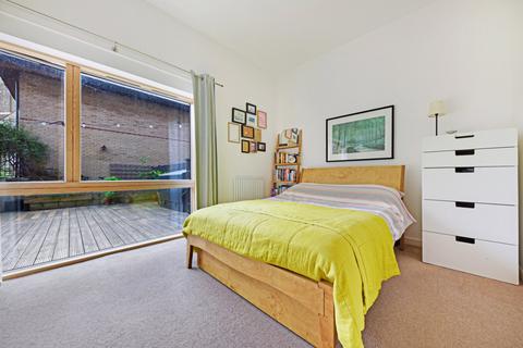 2 bedroom apartment to rent, Dalston Lane, London, E8