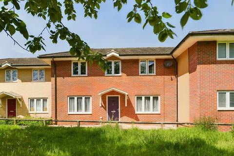 3 bedroom terraced house for sale, Felton Close, Southampton SO31