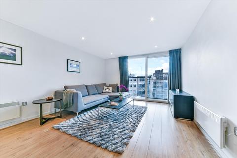 1 bedroom flat to rent, Brewhouse Yard, London, EC1V