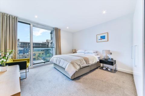 1 bedroom flat to rent, Brewhouse Yard, London, EC1V