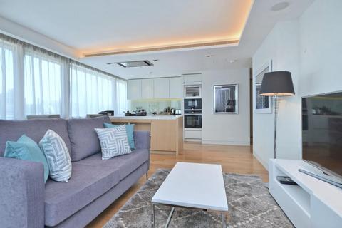2 bedroom flat to rent, Canaletto, City Road, Islington, London, EC1V
