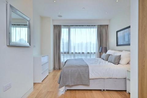 2 bedroom flat to rent, Canaletto, City Road, Islington, London, EC1V