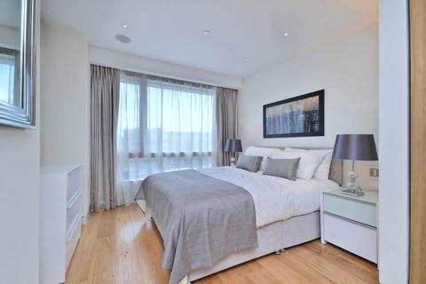 2 bedroom flat to rent, Canaletto, City Road, Islington, London, EC1V