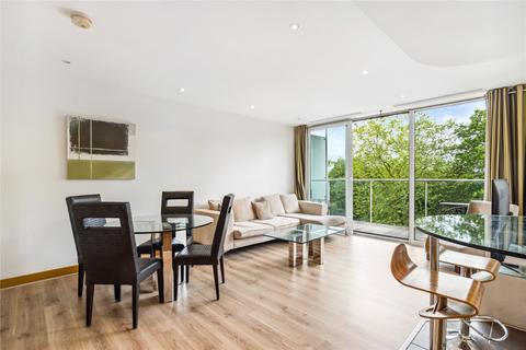 2 bedroom apartment for sale, Queenstown Road, London, SW11