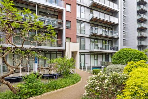 2 bedroom apartment for sale, Queenstown Road, London, SW11