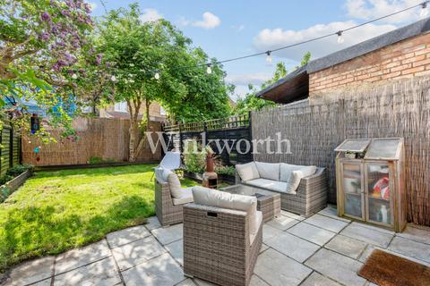 1 bedroom apartment for sale, Fairbourne Road, London, N17