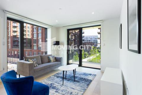 2 bedroom apartment to rent, Clipper Street, London E16
