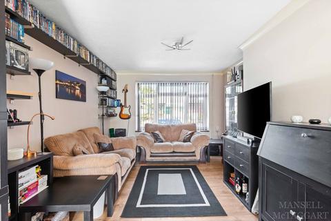 3 bedroom terraced house for sale, Ashdown Drive, Crawley RH10