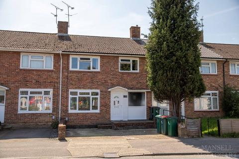 198 Ashdown Drive, Crawley, RH10 5DU
