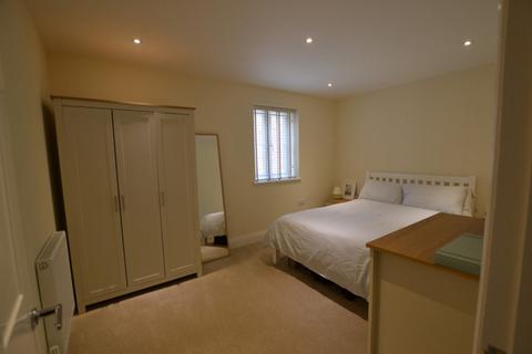 2 bedroom apartment for sale, Bernard Barlow Close, Didcot, OX11