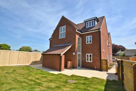 2 bedroom apartment for sale, Bernard Barlow Close, Didcot, OX11