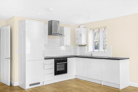 1 Bernard Barlow Close, Didcot, OX11 0FF