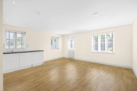 1 Bernard Barlow Close, Didcot, OX11 0FF