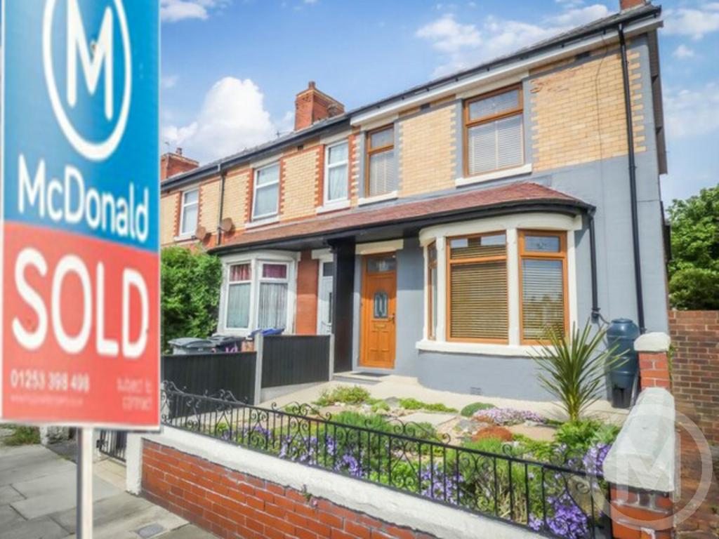 169 red bank road - SOLD