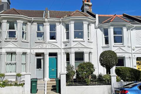 3 bedroom terraced house for sale, Edburton Avenue, Brighton BN1