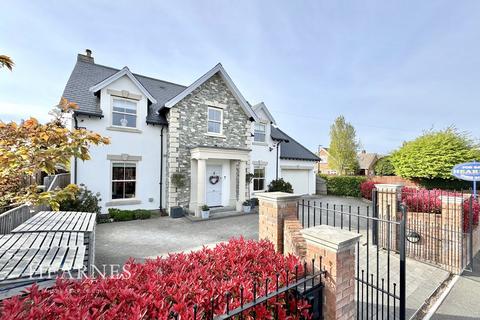 56 Keith Road, Talbot Woods, Bournemouth, BH3 7DU
