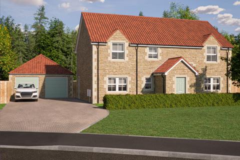 undefined, South Meadows, Northumberland NE70