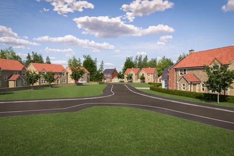 undefined, South Meadows, Northumberland NE70