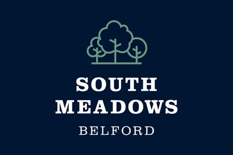 undefined, South Meadows, Northumberland NE70